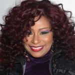 Chaka Khan