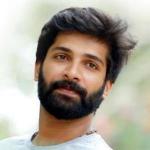 Chandhu Nair
