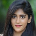 Chandini Chowdary
