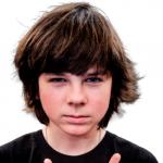 Chandler Riggs