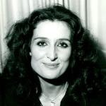 Chantal Cuer
