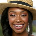 Chantel Riley