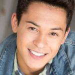 Chantz Simpson