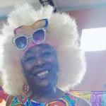 Charita Jones