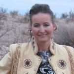 Charlene Adams Upton