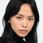 Charlene Almarvez
