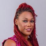 Charlene Douglas