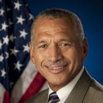 Charles Bolden