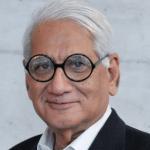 Charles Correa