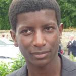 Charles-Etienne N'Diaye