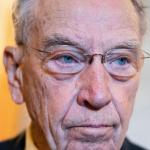 Charles Grassley