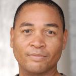 Charles Hailey