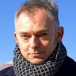 Charles Hazlewood