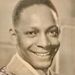 Charles Holland