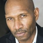 Charles Holt