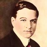 Charles Hutchison