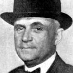 Charles M. Seay