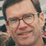 Charles McCrann