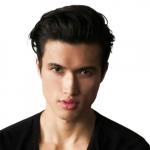 Charles Melton