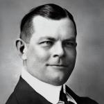 Charles Urban