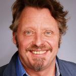 Charley Boorman