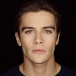 Charlie Goddard