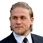 Charlie Hunnam