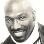 Charlie Murphy