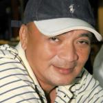 Charlie Peralta