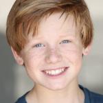 Charlie Stover