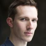Charlie Woodward