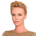 Charlize Theron