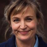 Charlotte Blom