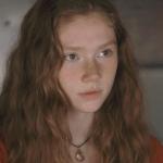 Charlotte Cétaire
