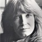 Charlotte Cornwell