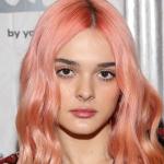 Charlotte Lawrence