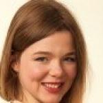 Charlotte Poitras