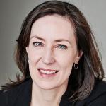 Charlotte Pyke