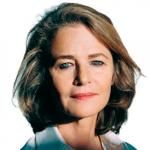 Charlotte Rampling