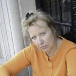 Charlotte Volage