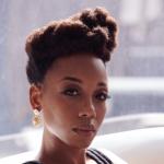 Charmaine Bingwa