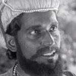 Charu Roy