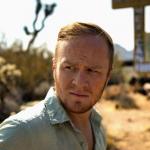 Chase Cargill