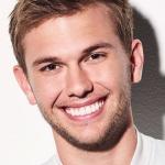 Chase Chrisley
