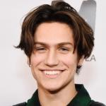Chase Hudson