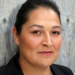 Cherish Violet Blood