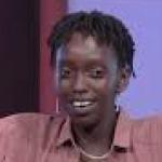 Cheryl Isheja