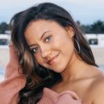 Cheyenne Isabel Wells