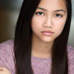 Cheyenne Nguyen