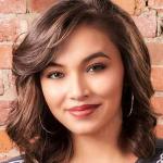 Cheyenne Rae Hernandez
